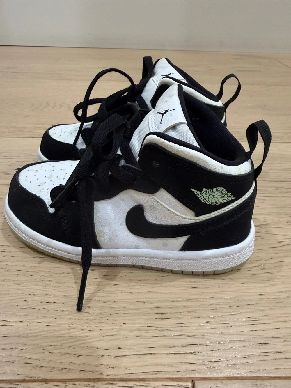 Nike Air Jordan 1 Mid SE TD 